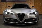 Alfa Romeo Mole Costruzione Artigianale 001 2018 года